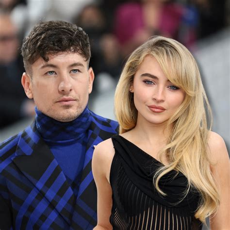 barry keoghan wife